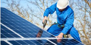 Installation Maintenance Panneaux Solaires Photovoltaïques à Fontaine-en-Dormois